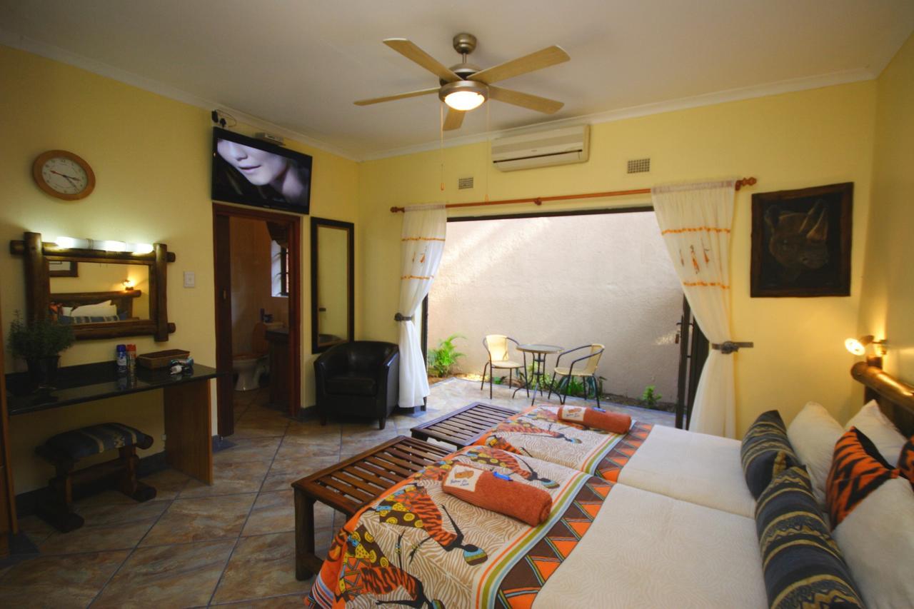 St Lucia Escape Hotel Luaran gambar